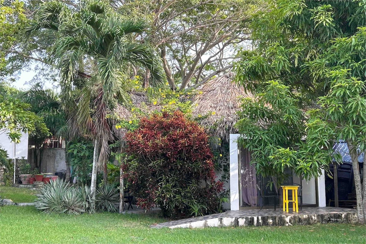 Cabaña en CasitaCarolina