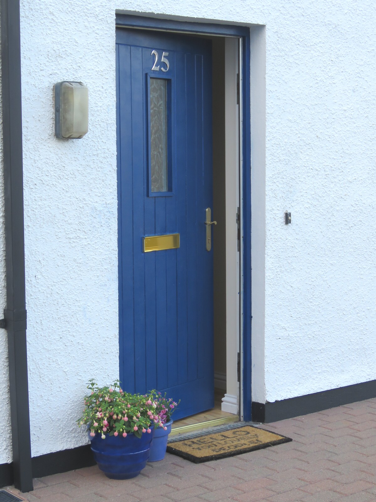 Blue Door Portstewart Blue Door Portstewart