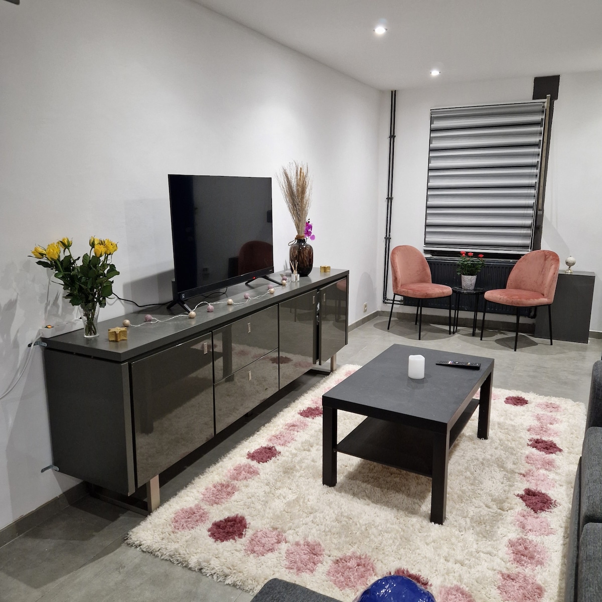 Full apartment near Brussels and Zaventem