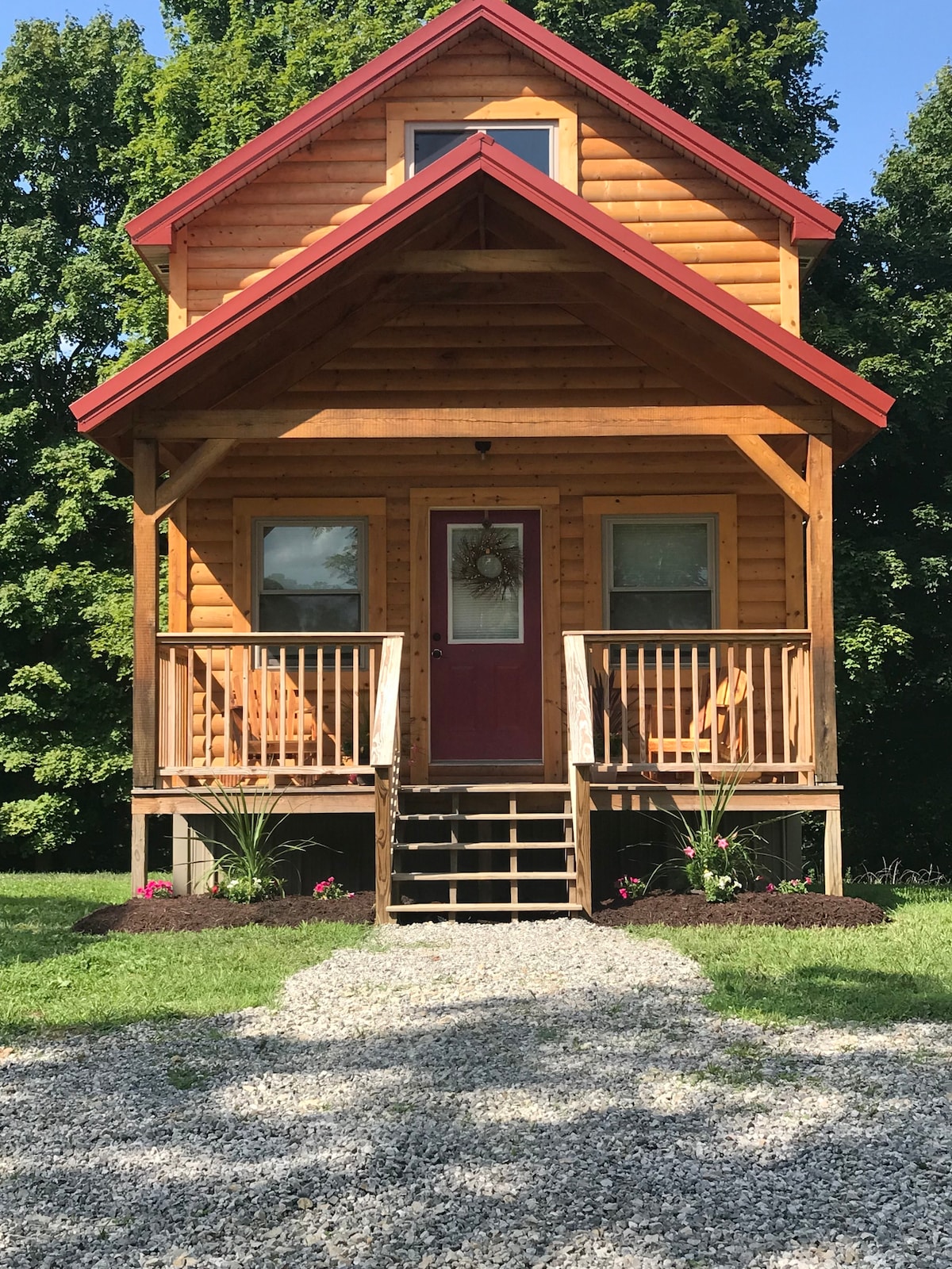 Rolling Hills Farm