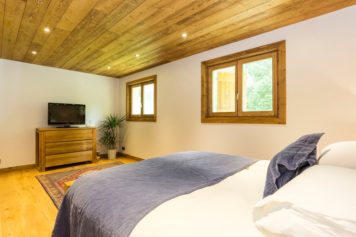 Chalet Fiz - Alpine Magic