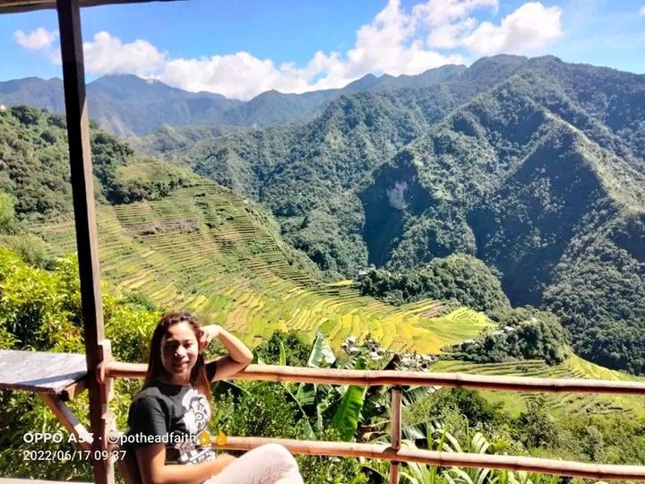 Batad viewpoint Guesthouse ph