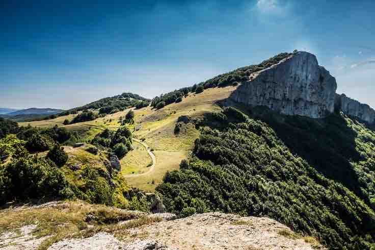 Jolie maison de montagne à Barbières