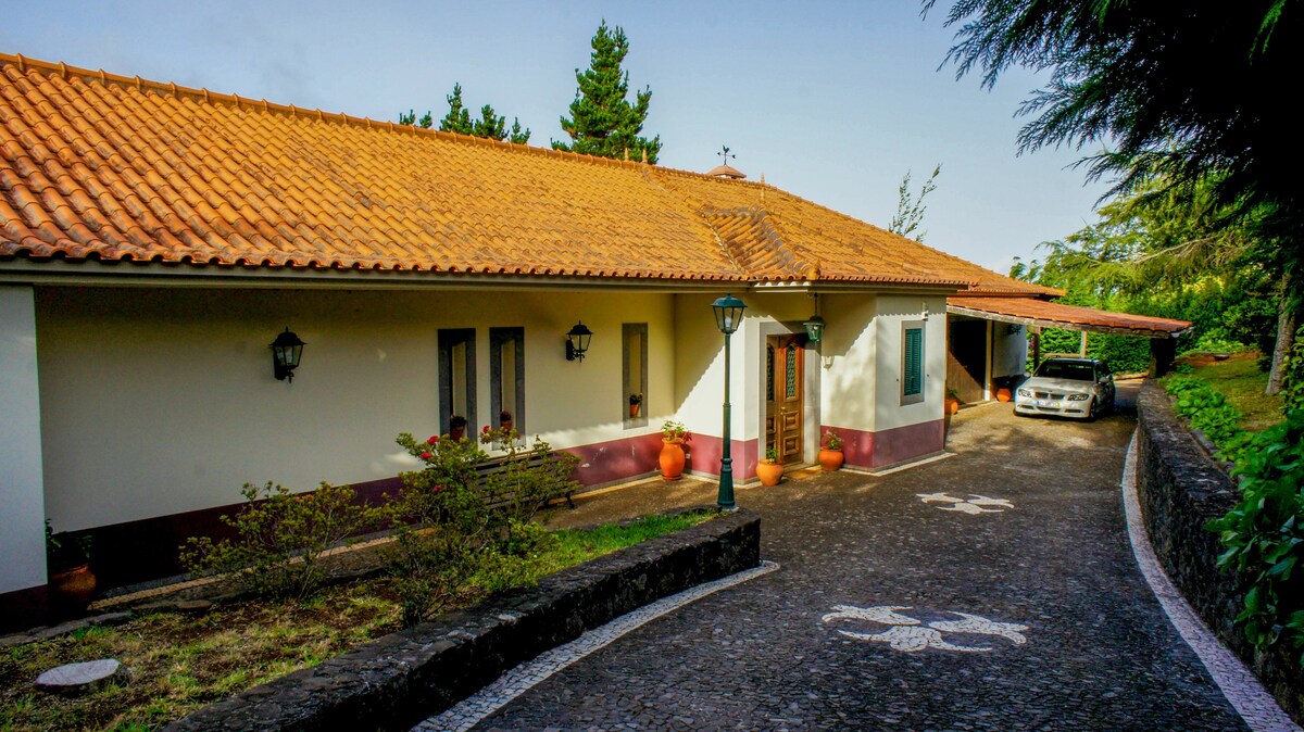 Traditional Quinta Porta do Sol - Santo da Serrra