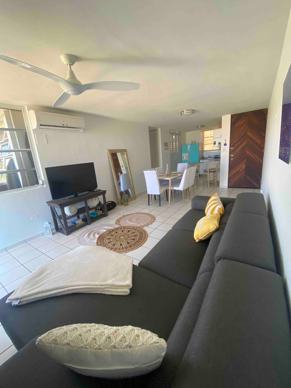 Amapola Beach Condo