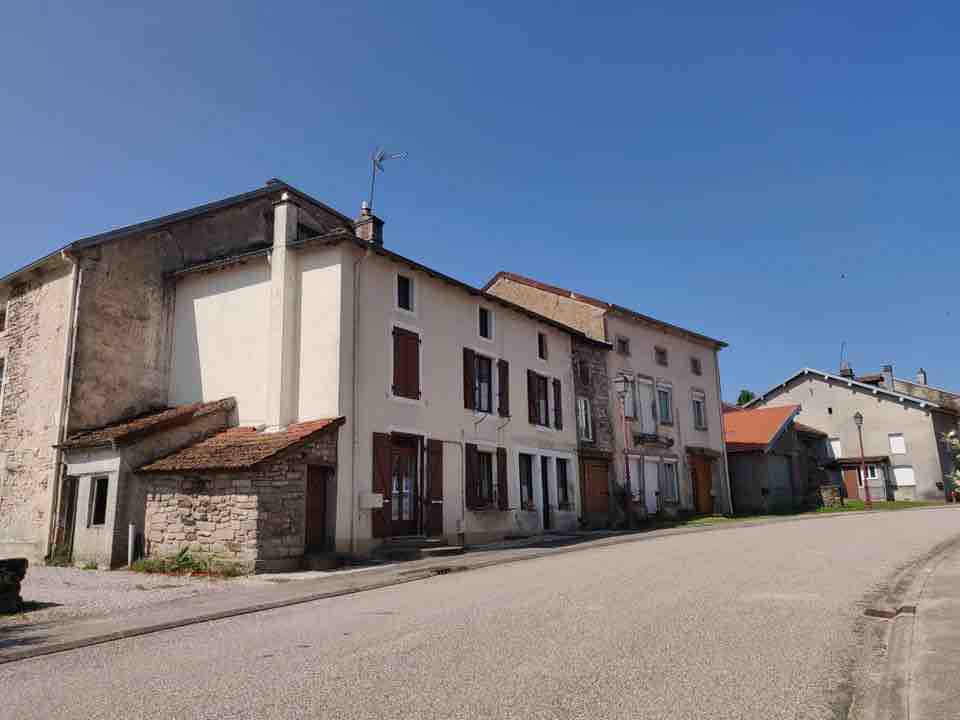 Gîte du presbytère