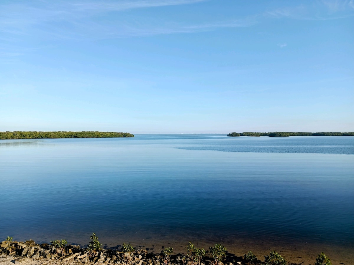 阳光湾