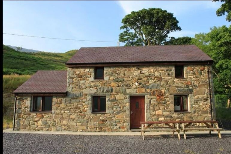 Snowdonia, Ceunant Isaf Bunkhouse