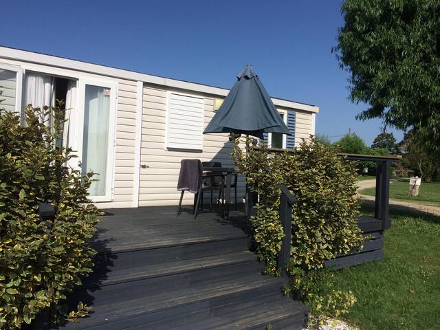 阿米拉克城度假木屋民宿