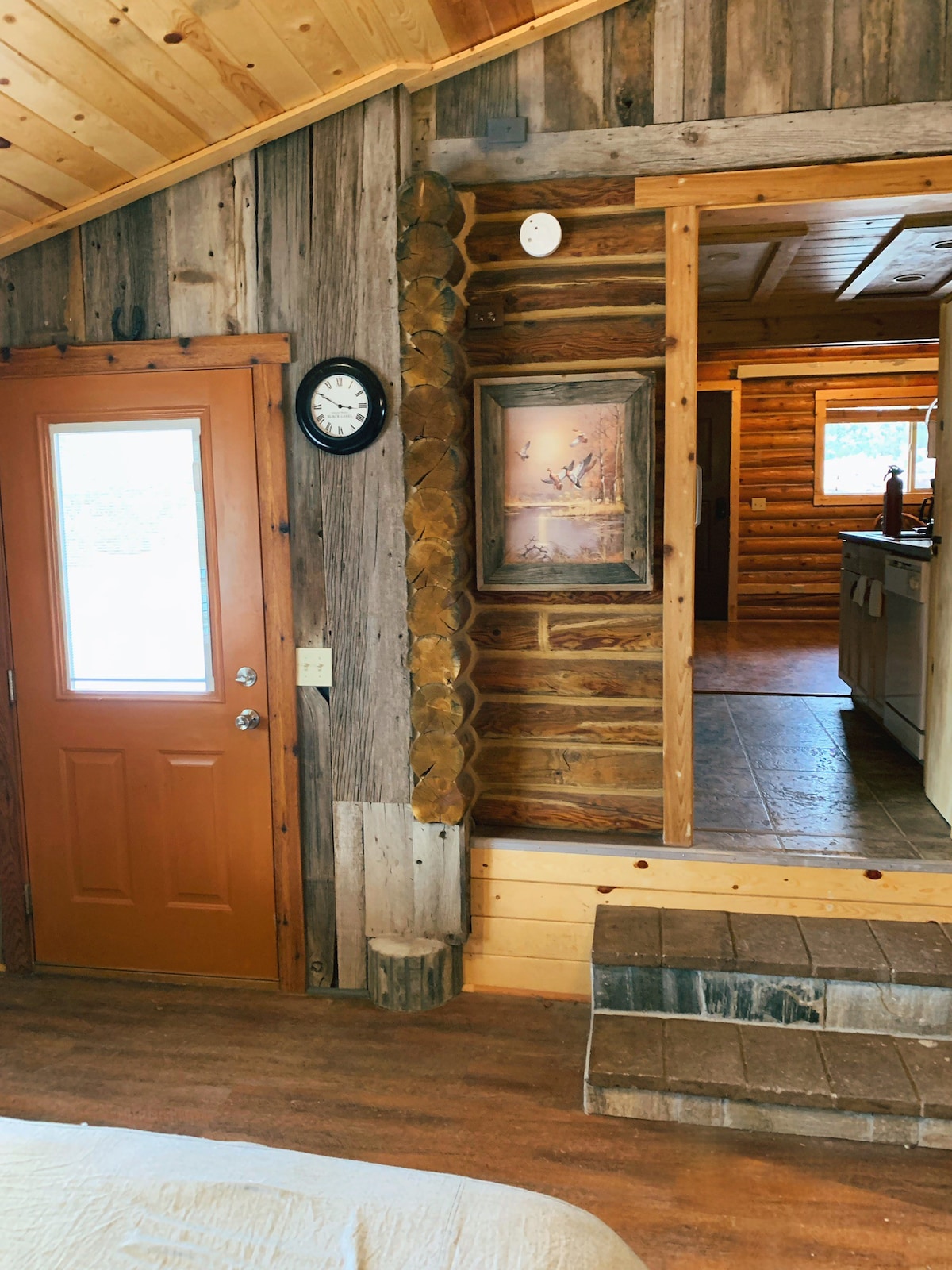 Elk Meadow Cabin - Near Great Basin National Park