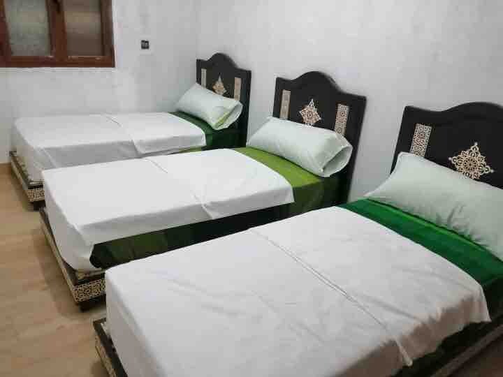 Hostel chamber privat