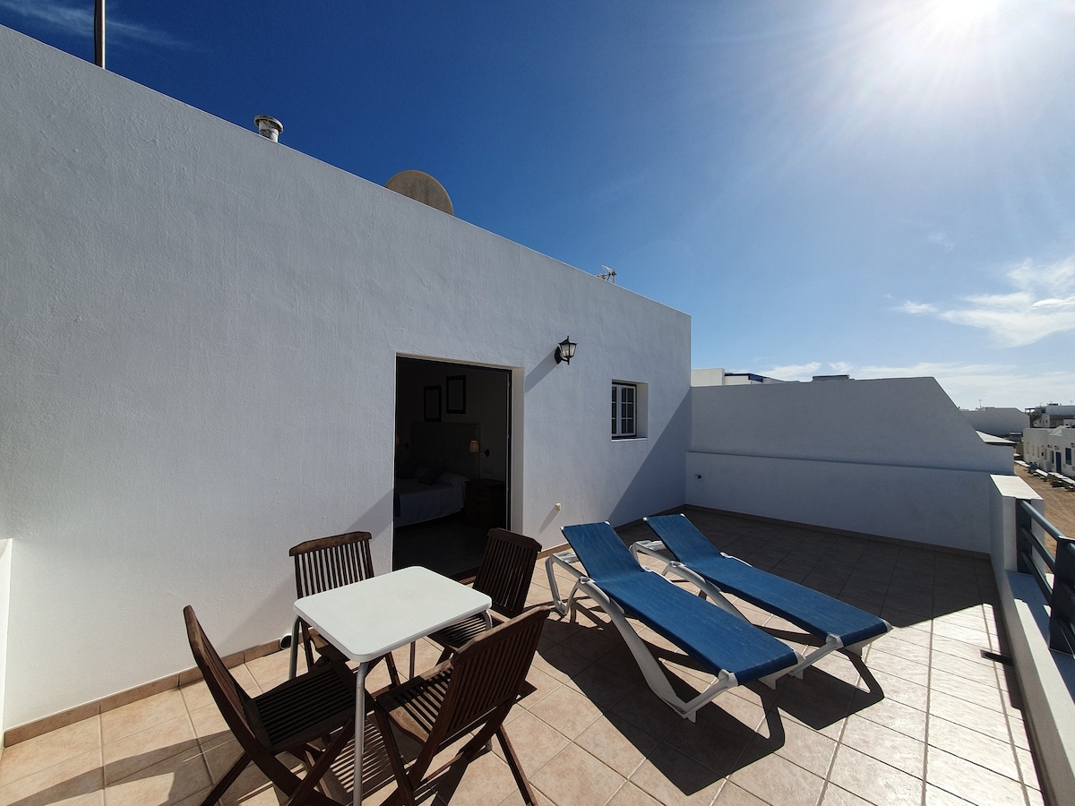 Casa Graciosamar 9 - La Graciosa Lanzarote