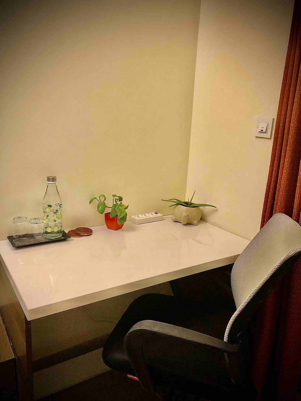 Private Room@HSR | Kormangla | Sarjapur | Belandur
