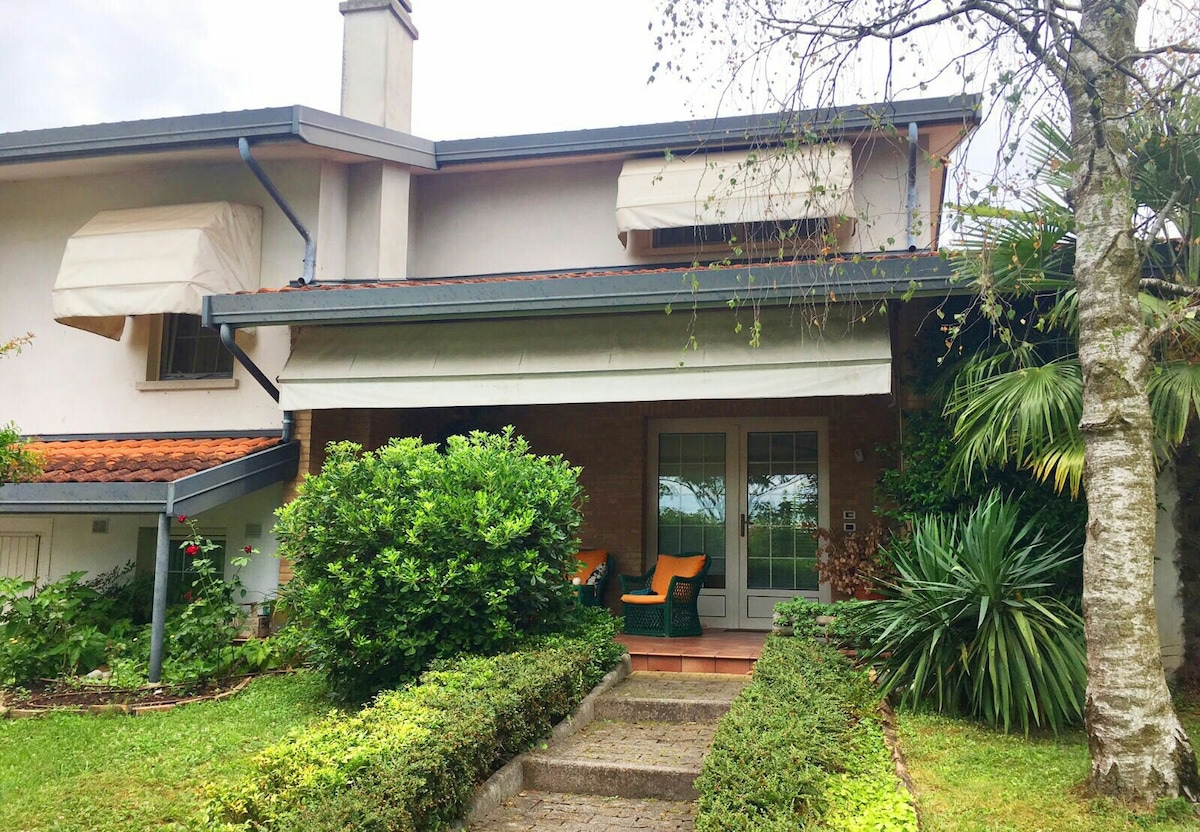 Villa Miri 1