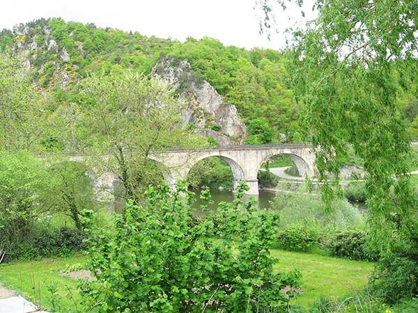 Chambre d’hôte 1 dans  ancienne ferme du XVIII