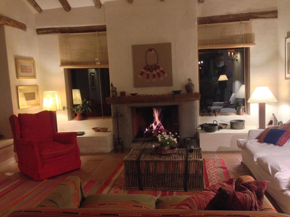 The most beautiful and homely cottage in Urubamba
