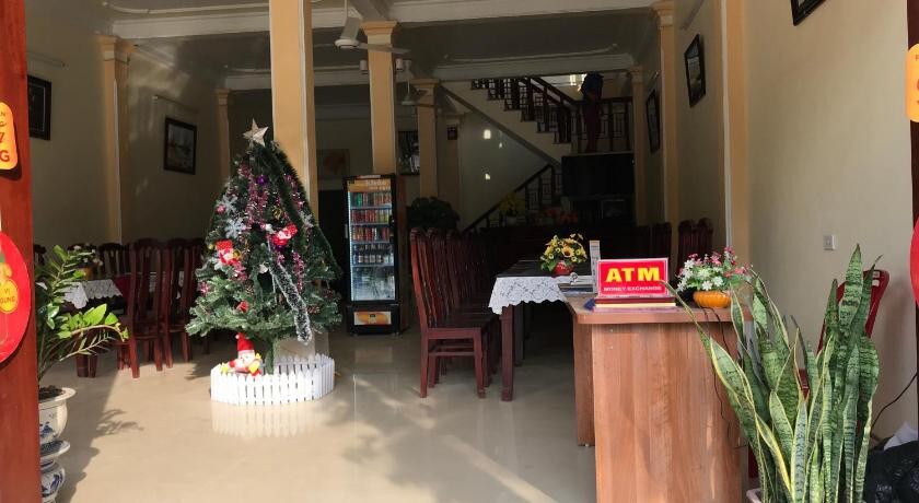 Ninh Binh Pp homestay