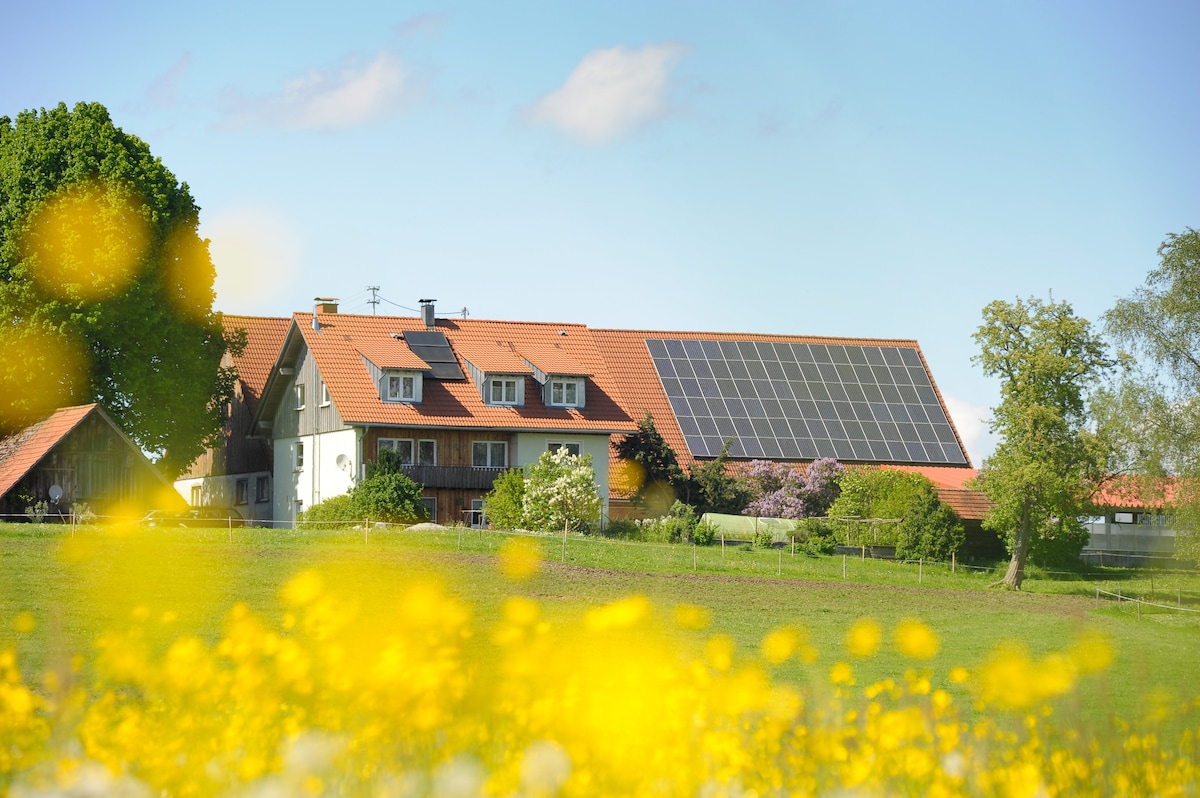 Ferienwohnung Hof Zürnen