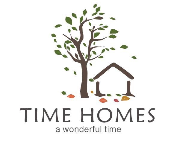 Time Homes/空调房2 -加大双人床/双人床