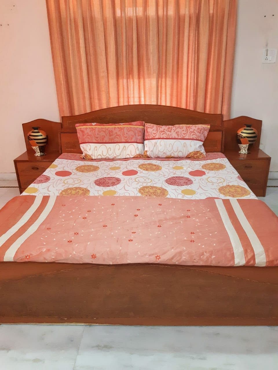 A Spacious room in a Villa amidst Shivalik Hills