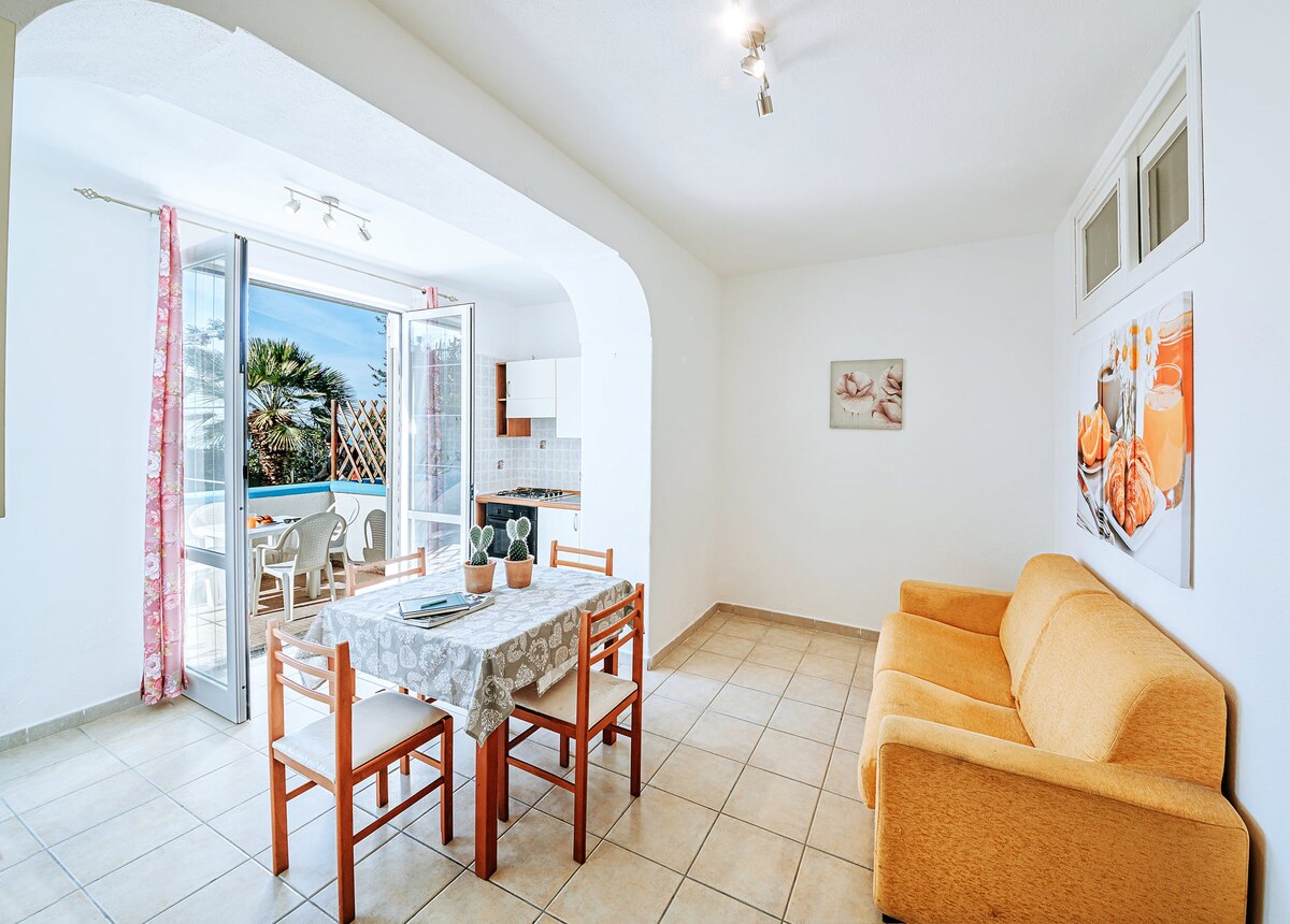 Apartments Ischia Casa Don Peppe