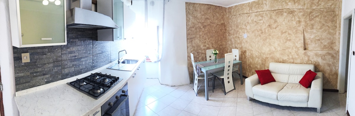 Residenza Piazza Laghet A1 CIPAT 022230-AT-362170