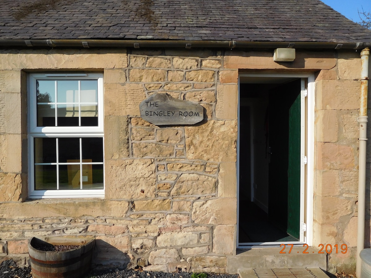 Nisbet Old Schoolhouse