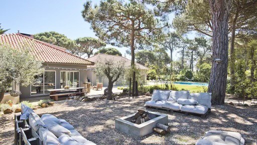 Luxury Villa Quinta da Marinha- IG:The.OliveVilla