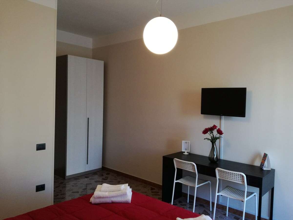 Appartamento B&B Amina