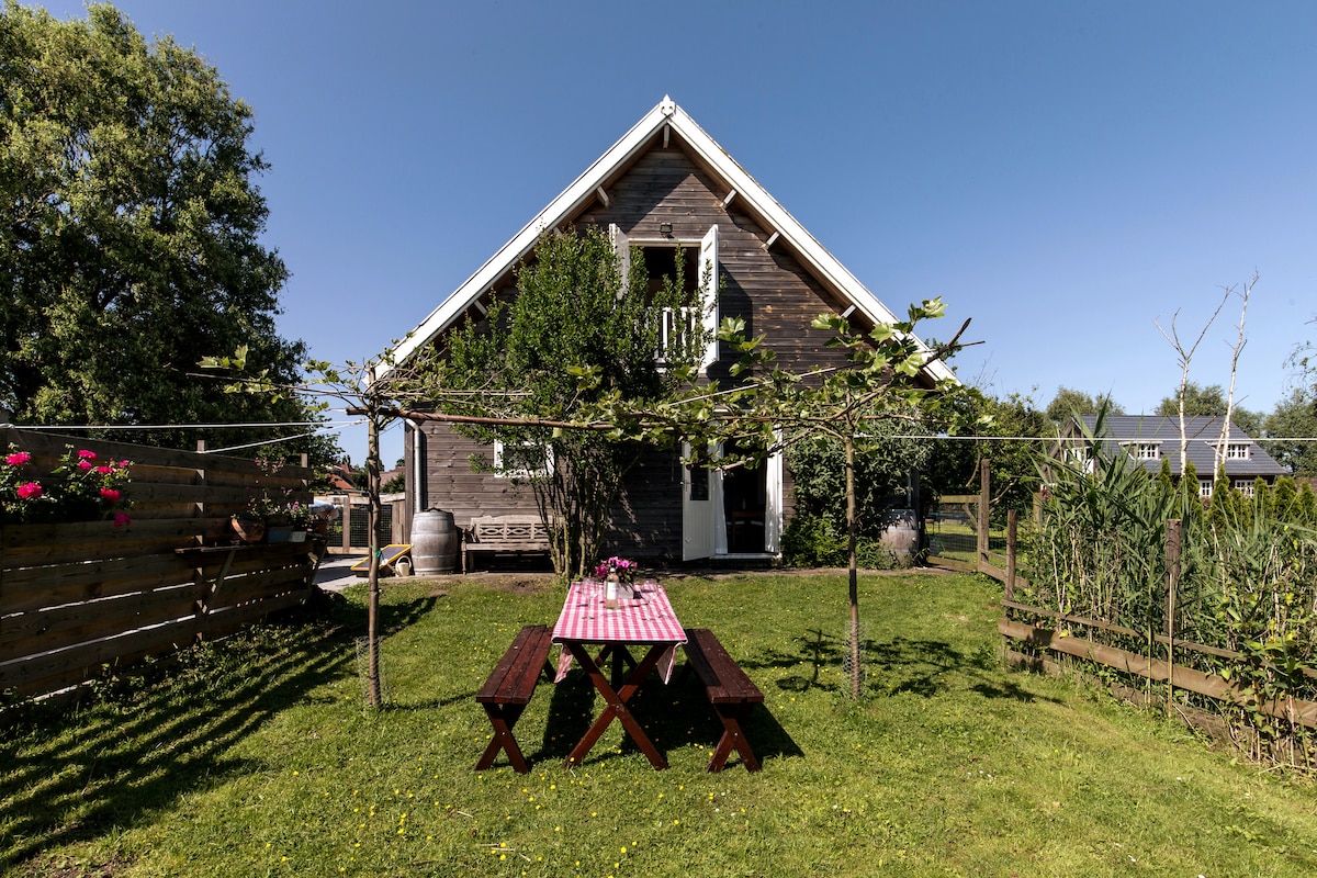 Gezellig Guesthouse/B&B