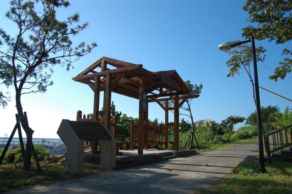 花蓮市海濱公園-粉紅公主2人房 近東大門夜市