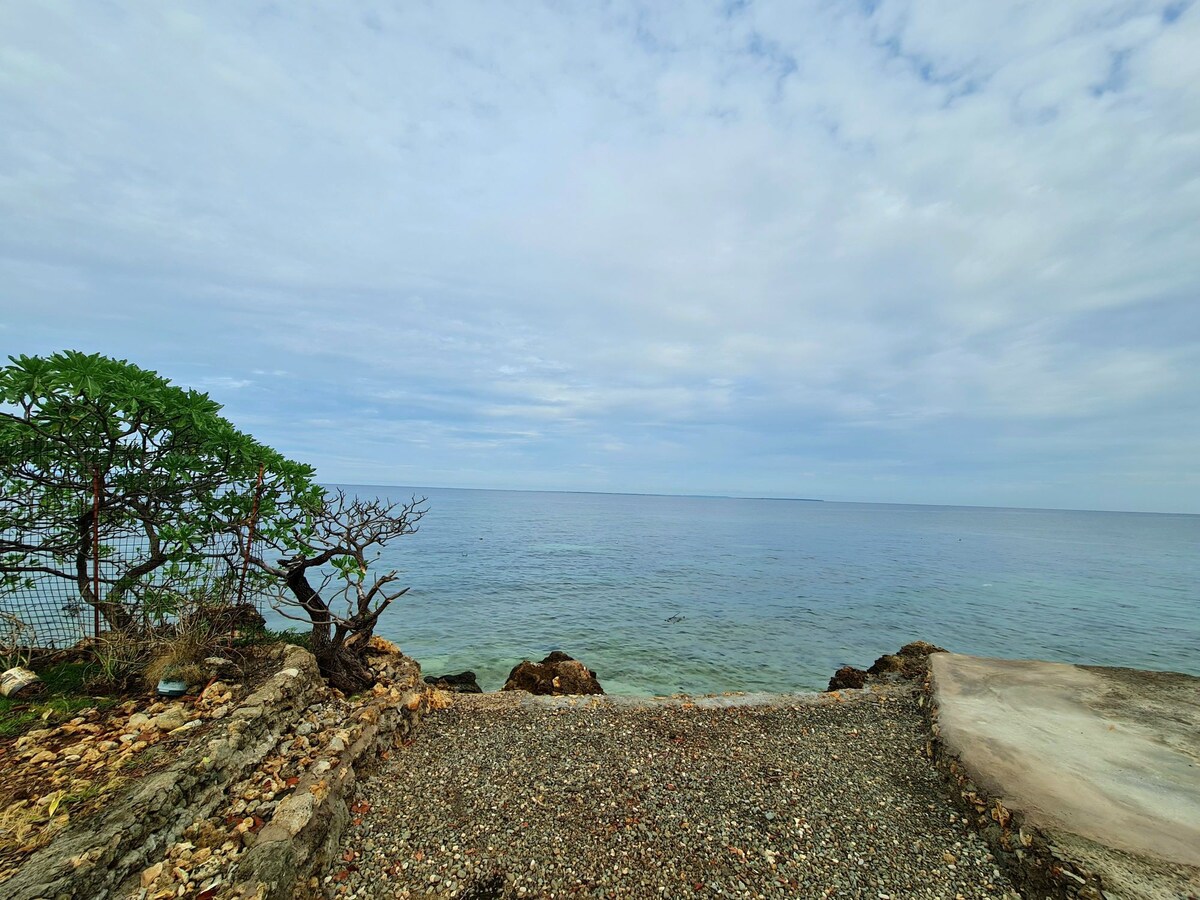 Casa Punta Seaside Resthouse