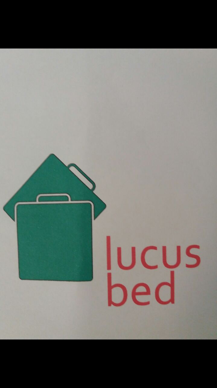 Lucus bed