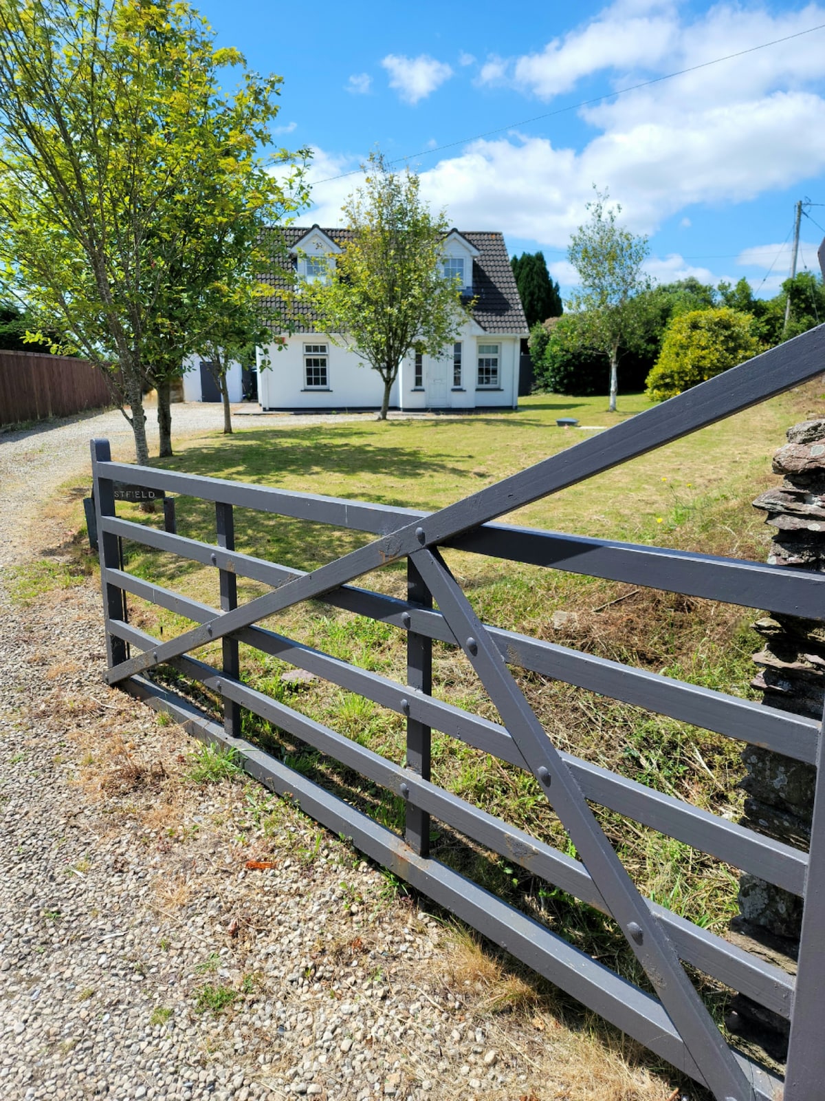 Home in Cork city