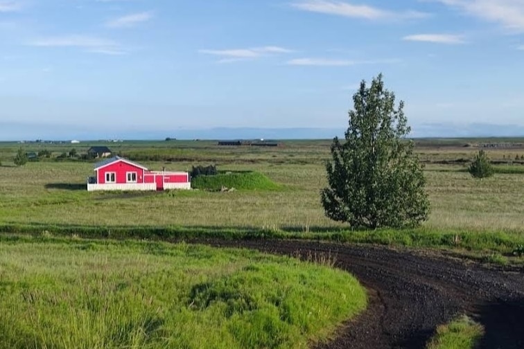 南海岸温馨舒适的极光小屋