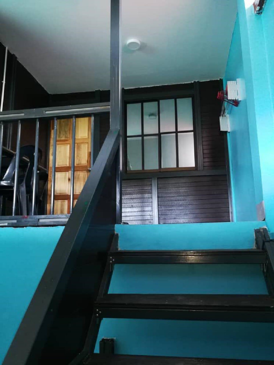 Homestay Alfalah Semporna （家庭房套餐B2 ）