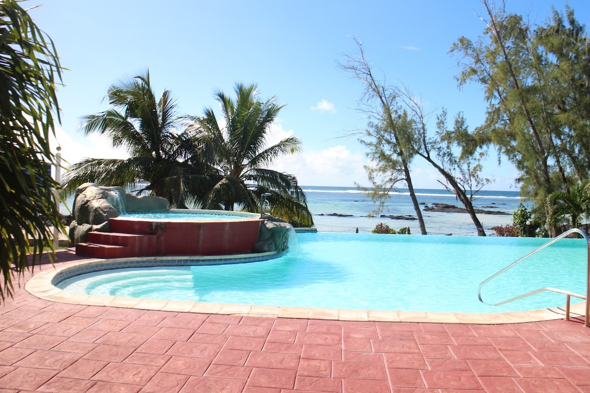 Villa Palmar Reefs, Beach Front