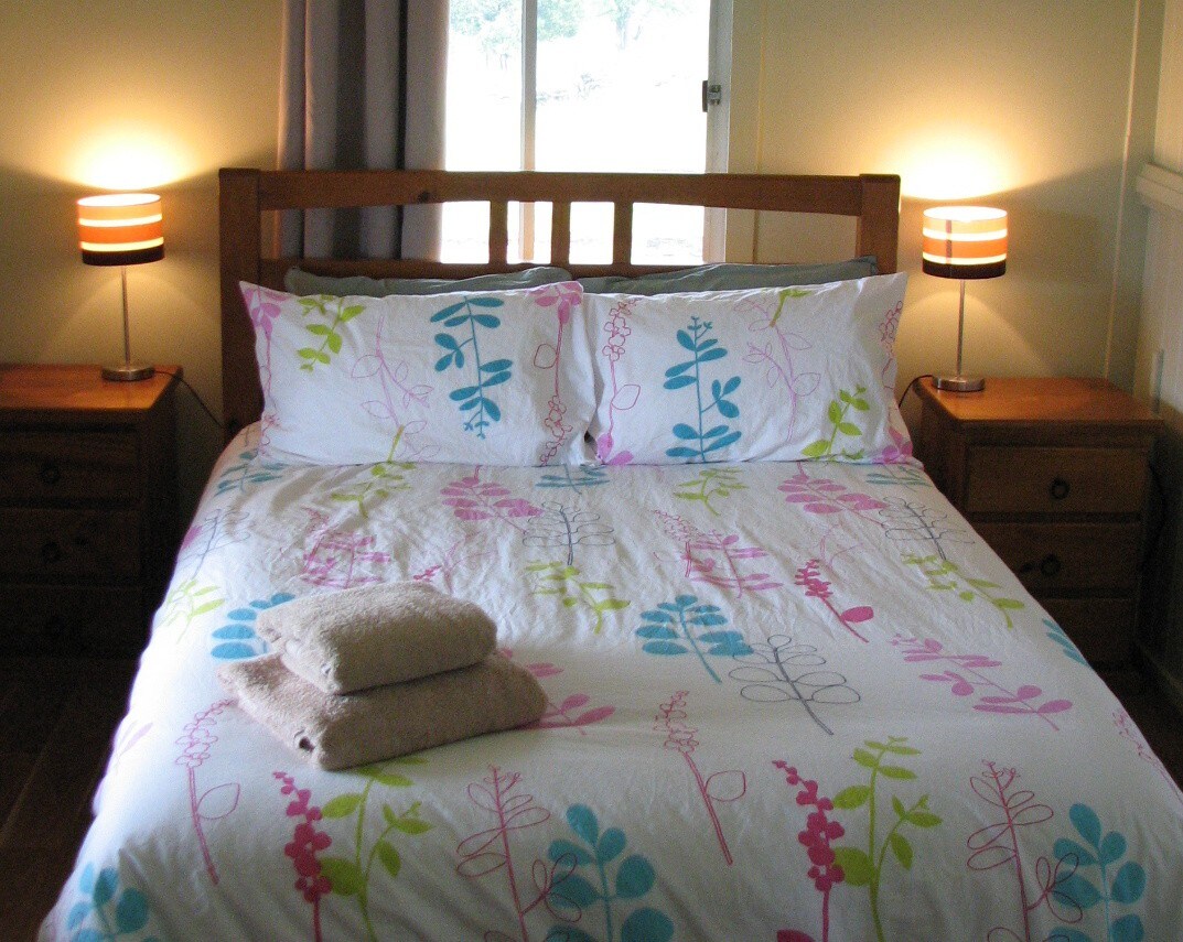 Jerakala Bed & Breakfast Farmstay