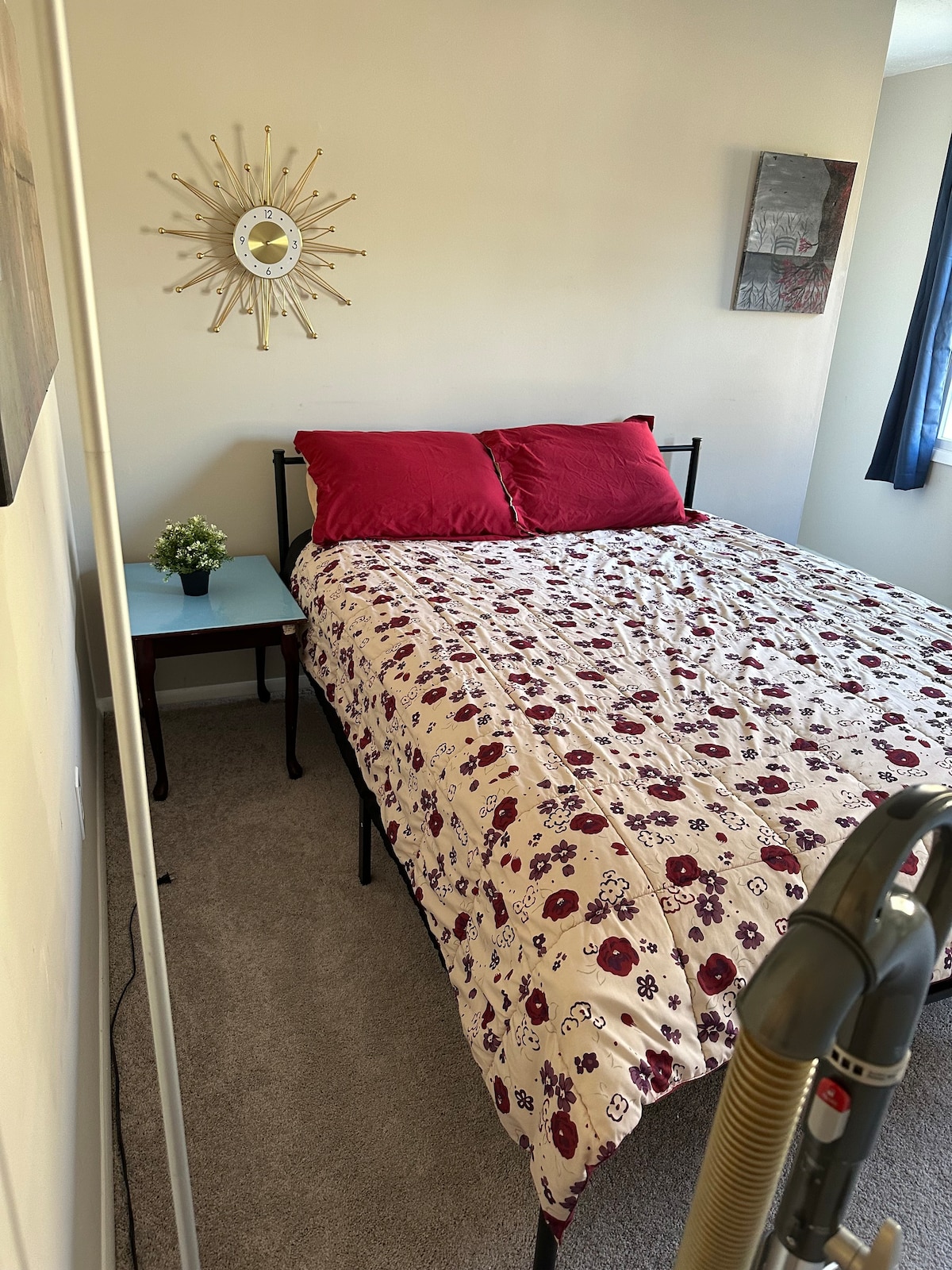 Silver Spring - 1 BR w/ Shared Bath 3