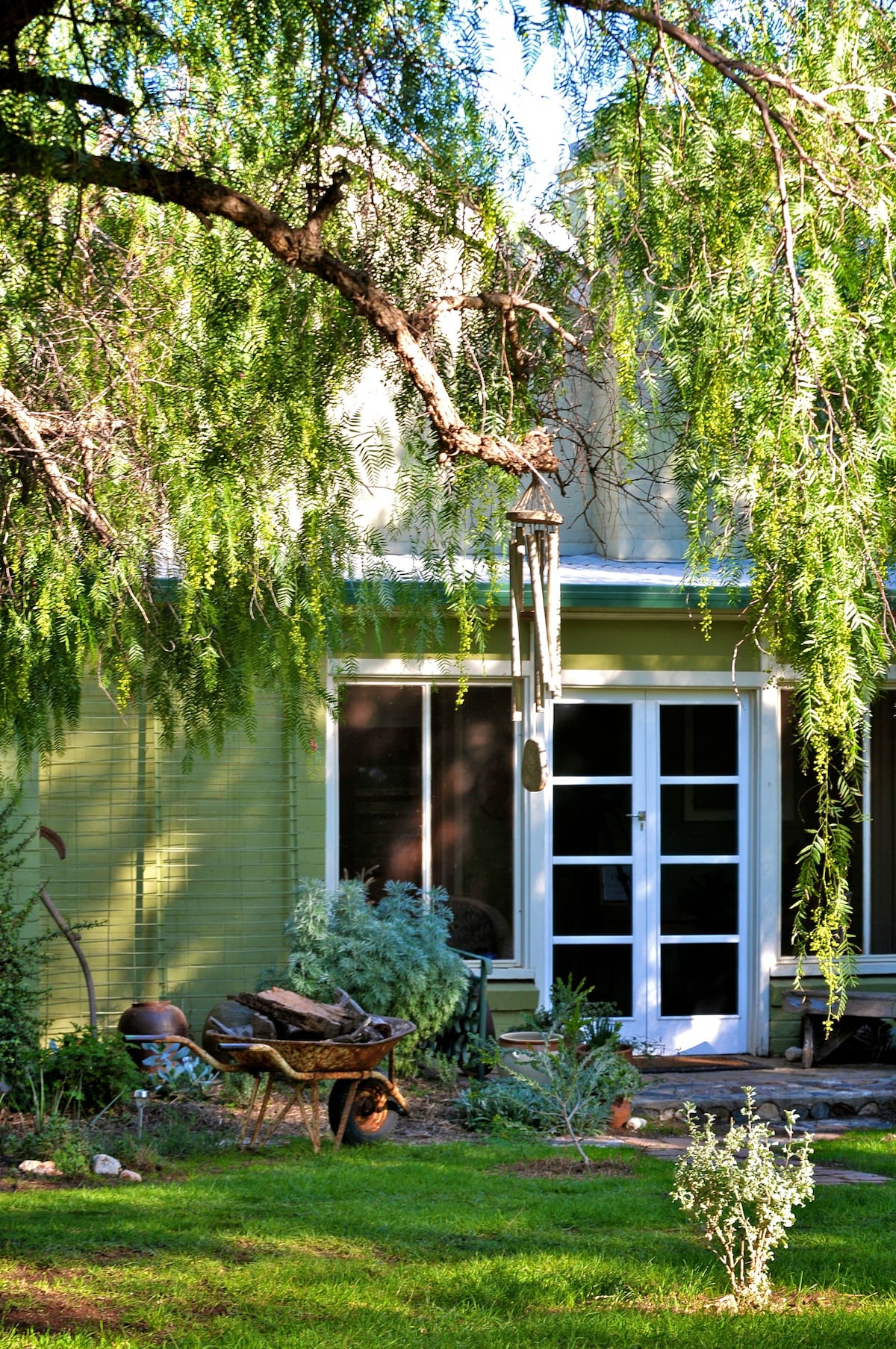 Corowa - Oakleigh Hideaway -乡村宁静