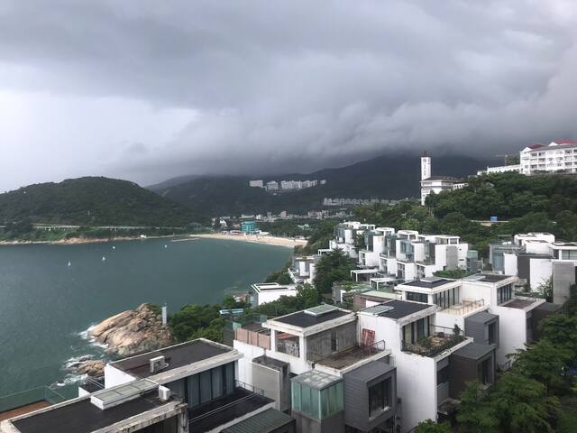深圳玫瑰海岸十大推荐民宿 住宿 Airbnb爱彼迎