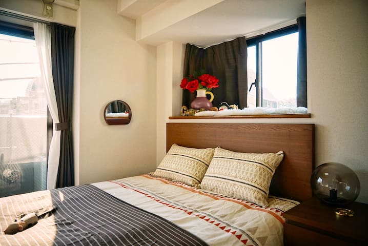 丰岛区 2018 : 爱彼迎全球特色民宿预订平台, 东