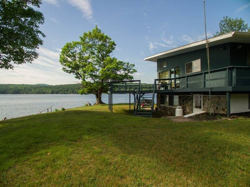 Tranquility Point- Great Sacandaga Lake