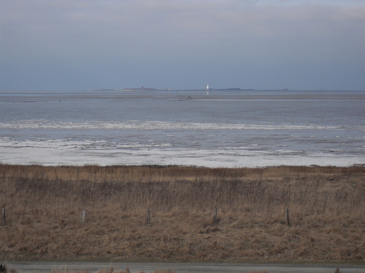 Fewo Cuxhaven/Nordsee