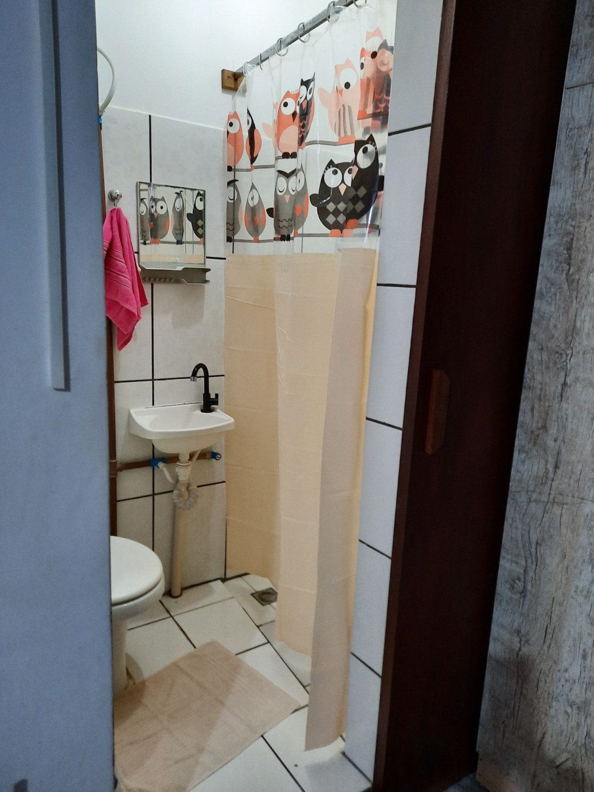 位于Cuiabá的舒适公寓， AP 01