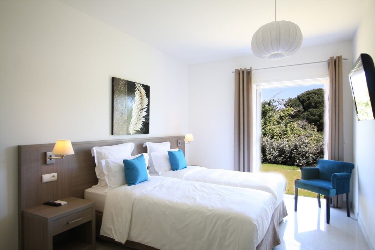 Villa Suite 2 bedrooms - privatepool