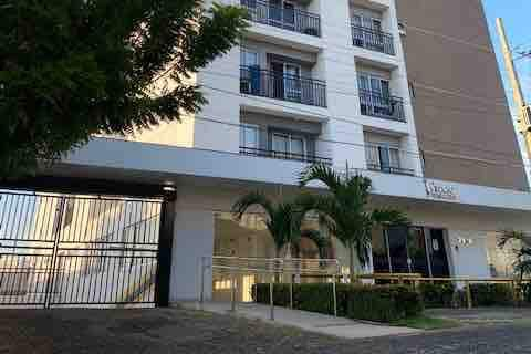 Flat Smart Residence-Teresina