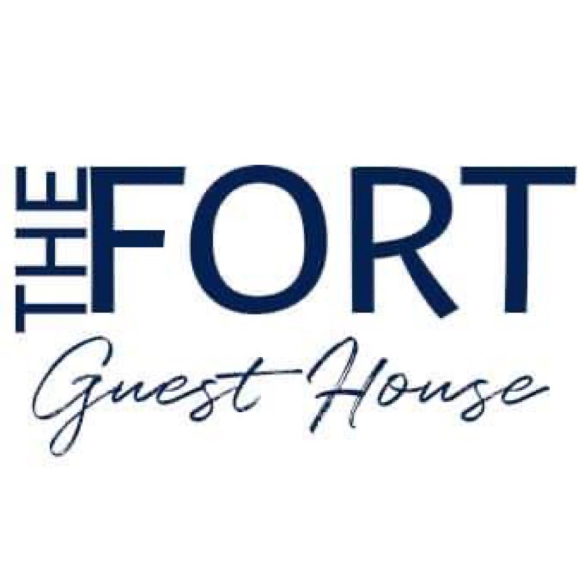 The Fort GUEST HOUSE patio & grill Fenced 100mbps