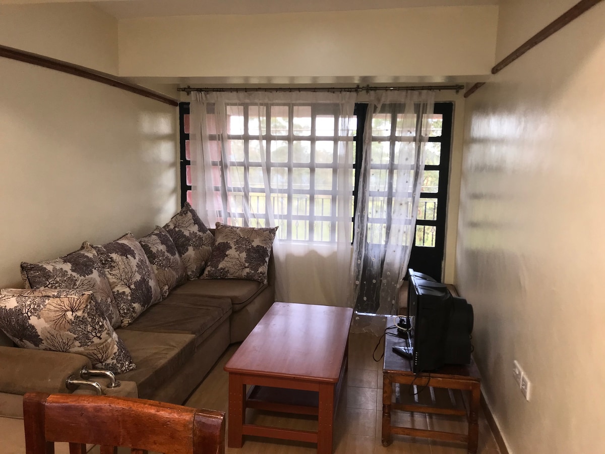Beautiful Furnished Oliva Apartment in Thika,Kenya