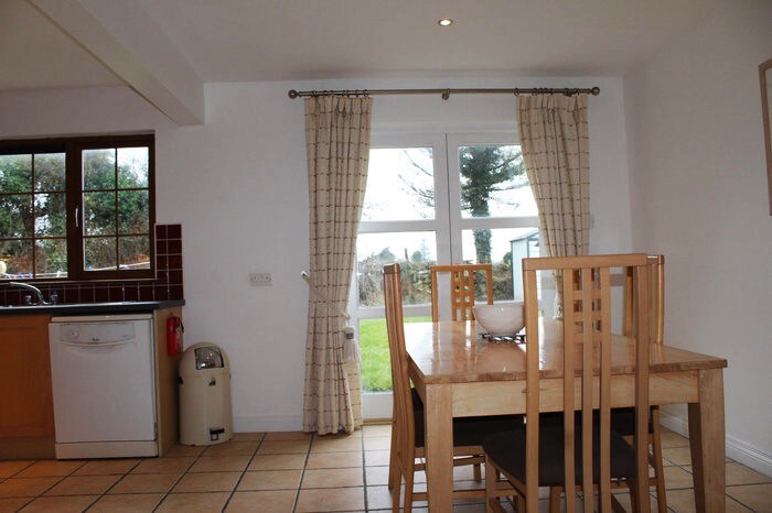 Kenmare 3 Bed House
